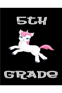 5TH Grade