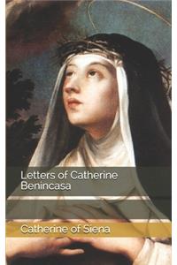 Letters of Catherine Benincasa