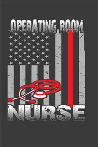 Operating Room Nurse