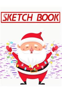 Sketch Book For Boys Best Christmas Gifts