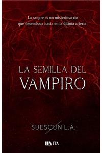 La semilla del vampiro