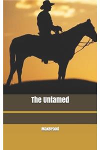 The Untamed