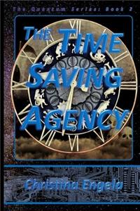 The Time Saving Agency
