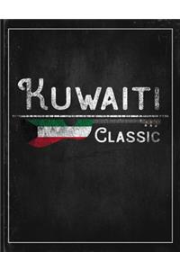 Kuwaiti Classic