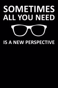 Optometrist Notebook