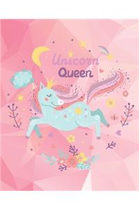 Unicorn Queen