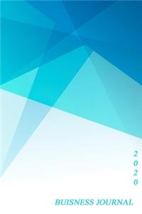 Business Notebook/Journal