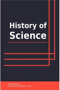 History of Science