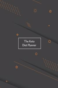 The Keto Diet Planner