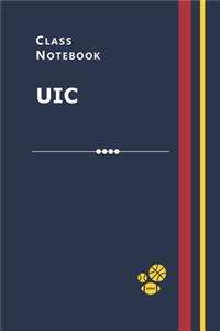 Class Notebook