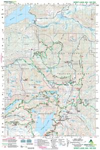 Spirit Lake, Wa No. 332