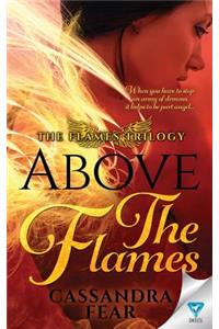 Above The Flames