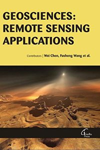 Geosciences Remote Sensing Application