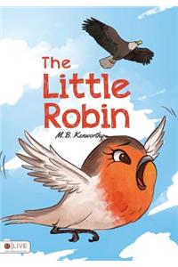 The Little Robin