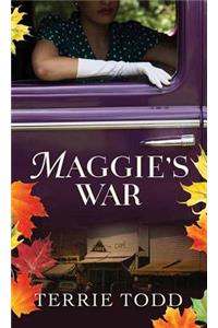 Maggie's War