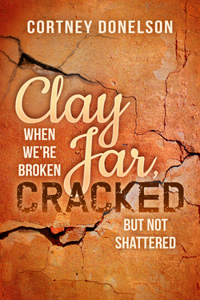 Clay Jar, Cracked