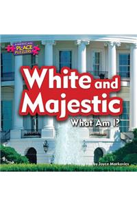 White and Majestic
