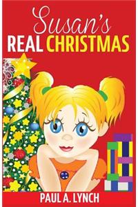 Susan's Real Christmas