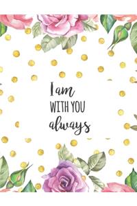 I Am With You Always