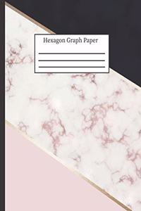 Hexagon Graph Paper