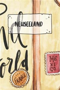 Neuseeland