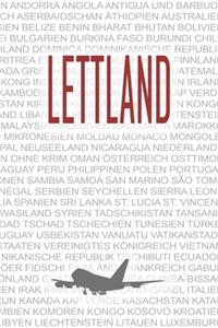 Lettland