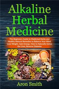 Alkaline Herbal Medicine