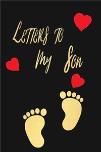 Letters to My Son