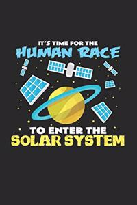 Solar system