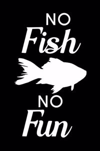 No Fish No Fun
