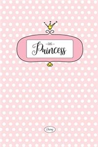Little Princess, Diary