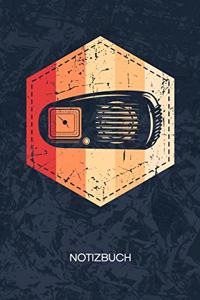 Notizbuch