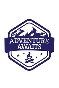 Adventure Awaits