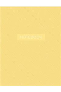 Notebook (Journal, Notebook, Diary)