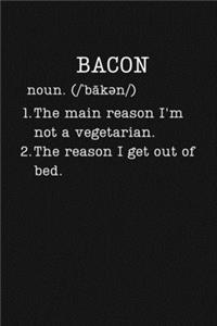 Bacon