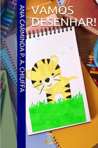 Vamos Desenhar!