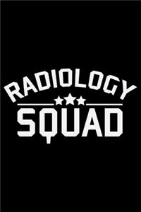 Radiology Squad