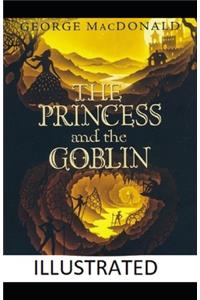 A Little Princess Illustrated
