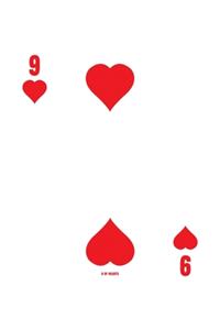 9 Of Hearts