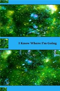 I Know Where I'm Going