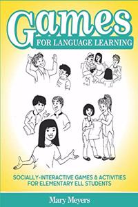 Games for Language Learning