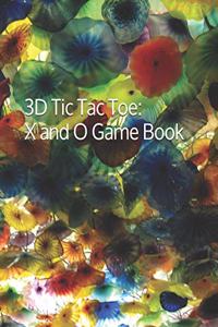 3D Tic Tac Toe