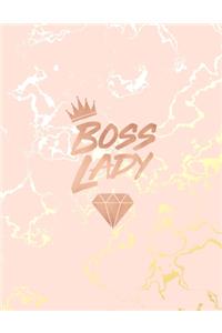 Boss Lady