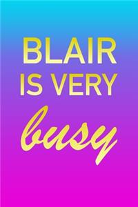 Blair