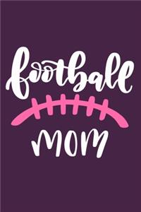 Football Mom