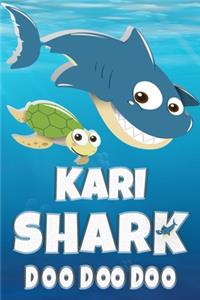 Kari Shark Doo Doo Doo