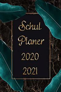 Schul Planer 2020 / 2021