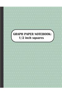 graph paper notebook