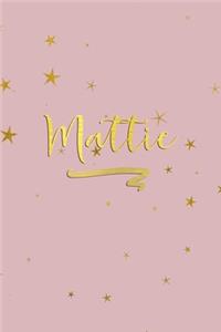 Mattie
