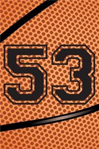 53 Journal